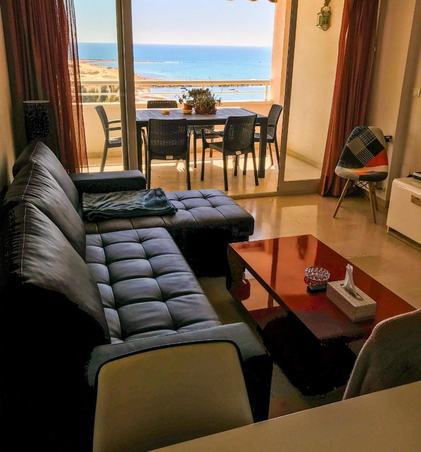 דירות אליקאנטה 14 Bahia Playa Almadraba מראה חיצוני תמונה