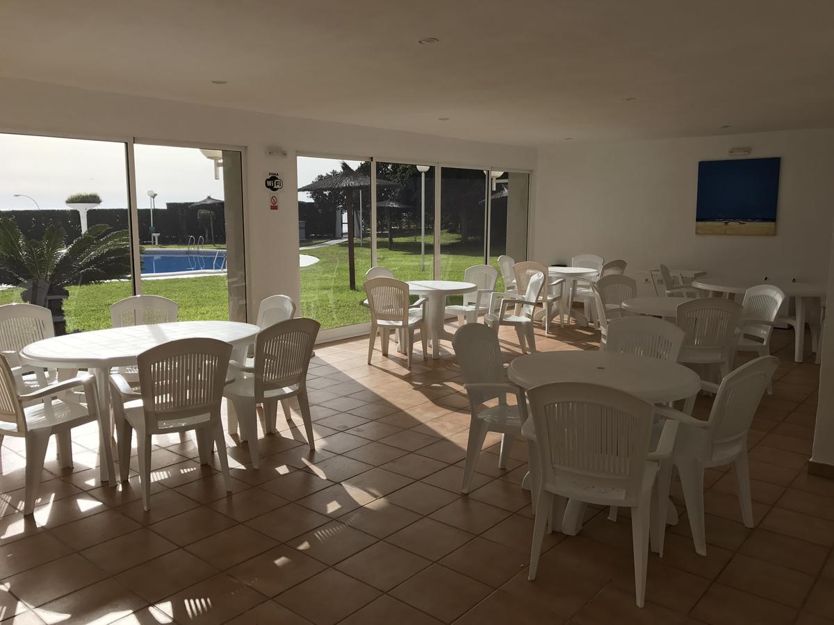 דירות אליקאנטה 14 Bahia Playa Almadraba מראה חיצוני תמונה
