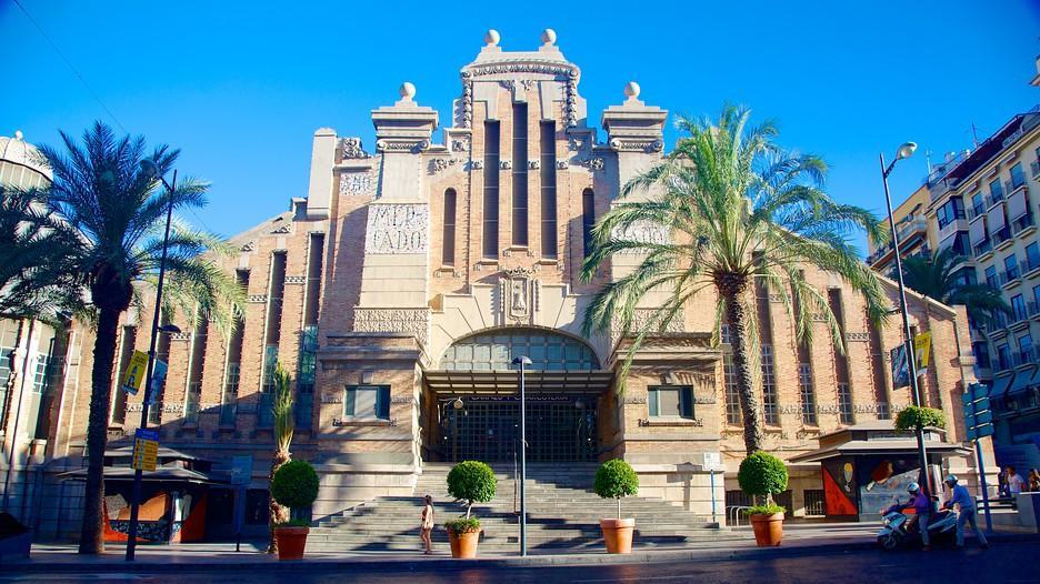 דירות אליקאנטה 14 Bahia Playa Almadraba מראה חיצוני תמונה